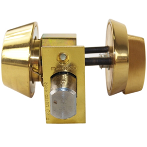 high security deadbolt El Cajon