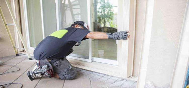 sliding patio door maintenance El Cajon